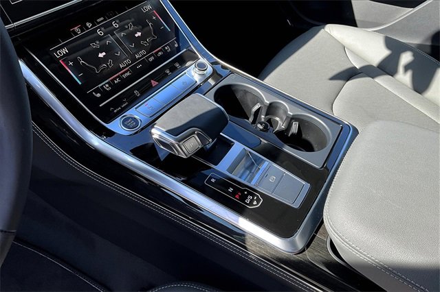 New 2025 Audi Q7 3.0T Premium Plus image 8