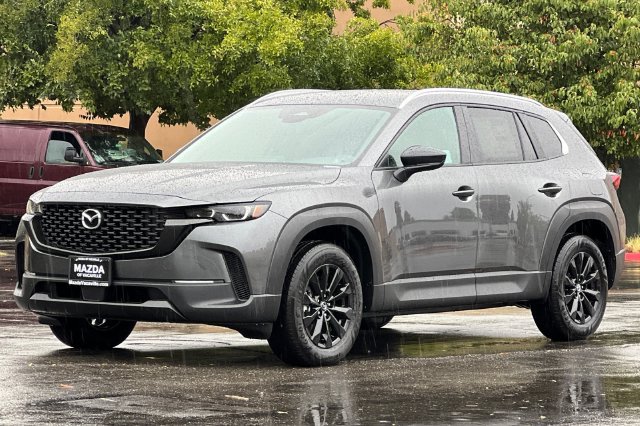 New 2026 MAZDA CX-50 AWD 2.5 S w/ Weather Package image 7