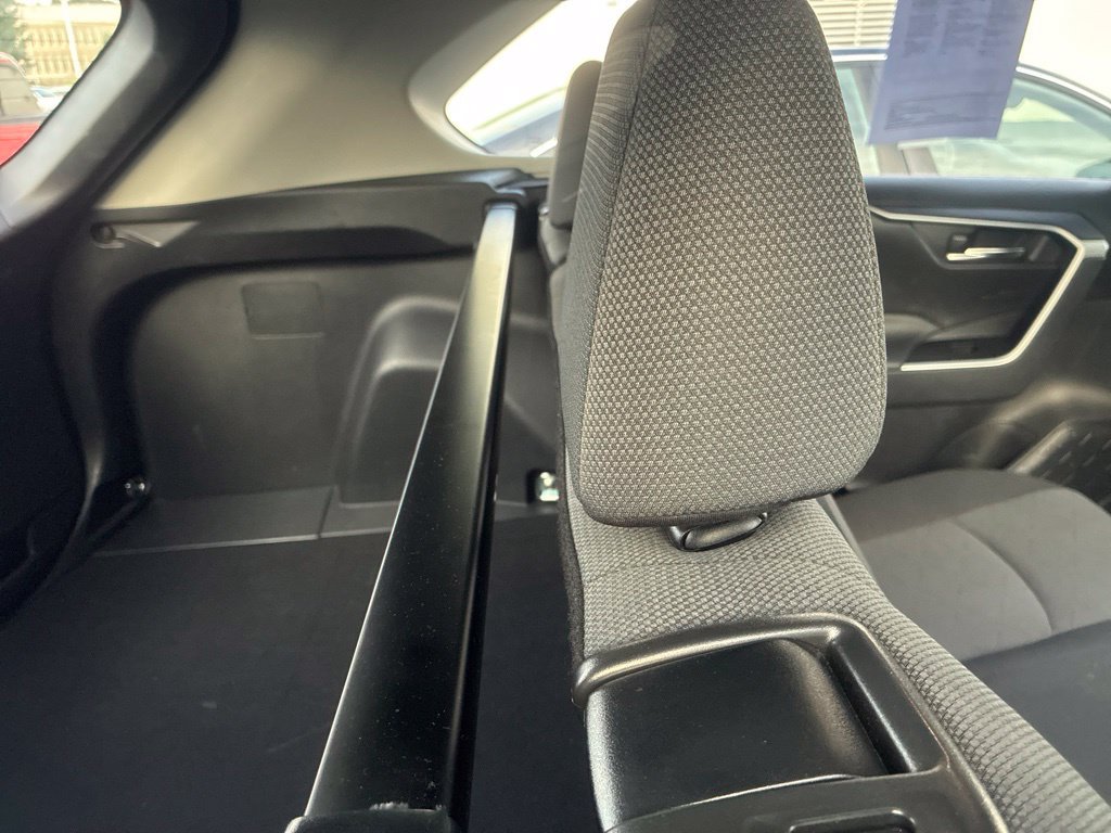Certified 2025 Toyota RAV4 XLE AWD/4WD image 19