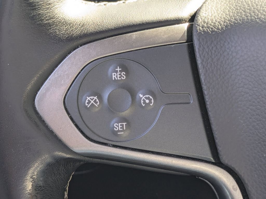 Used 2019 Chevrolet Silverado 1500 LT w/ All Star Edition image 13