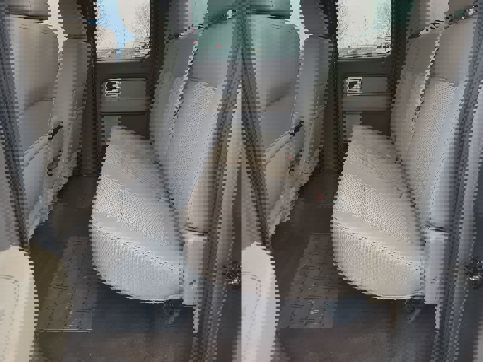 Used 2010 Ford F150 image 21