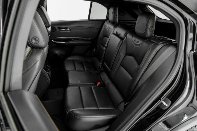 Used 2020 Cadillac XT4 Sport AWD/4WD image 41