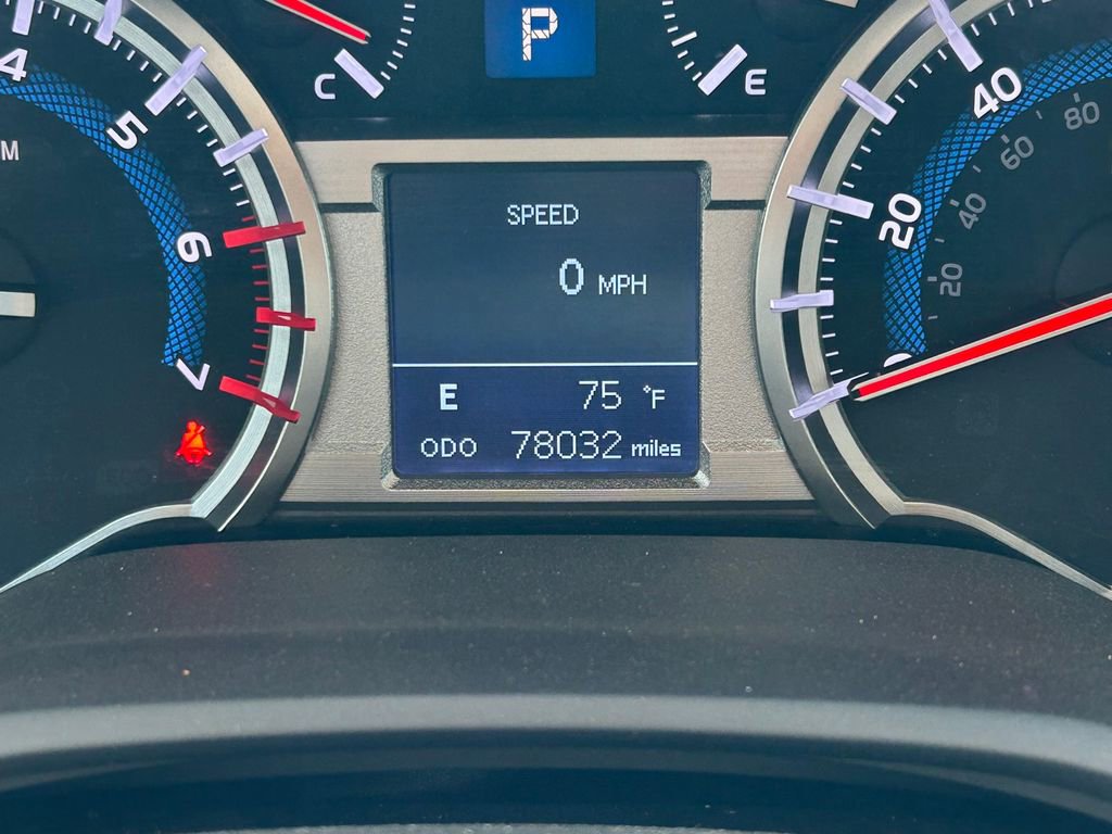Used 2019 Toyota 4Runner SR5 image 36