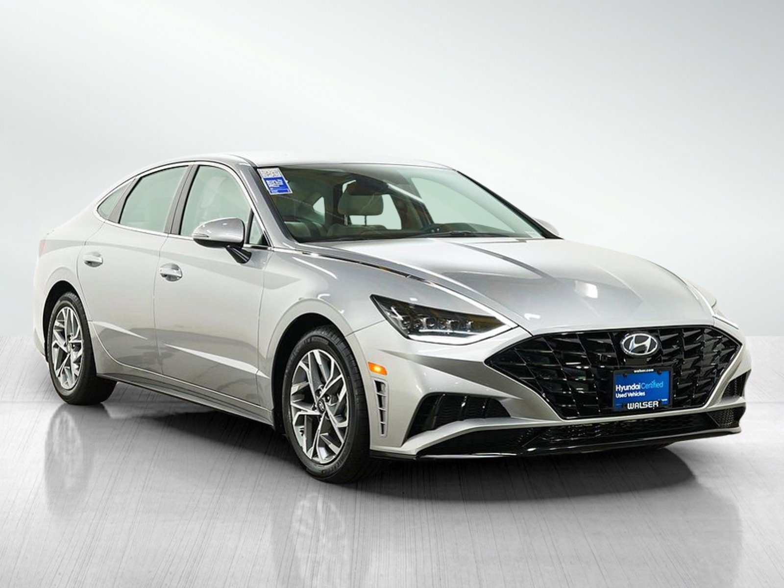 Certified 2023 Hyundai Sonata SEL FWD image 7