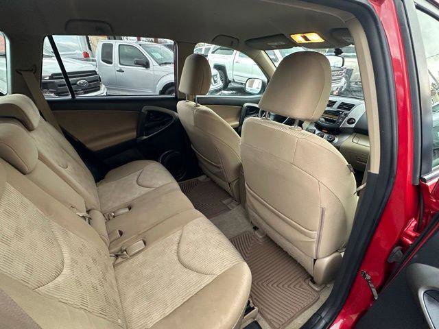 Used 2010 Toyota RAV4 4WD image 18