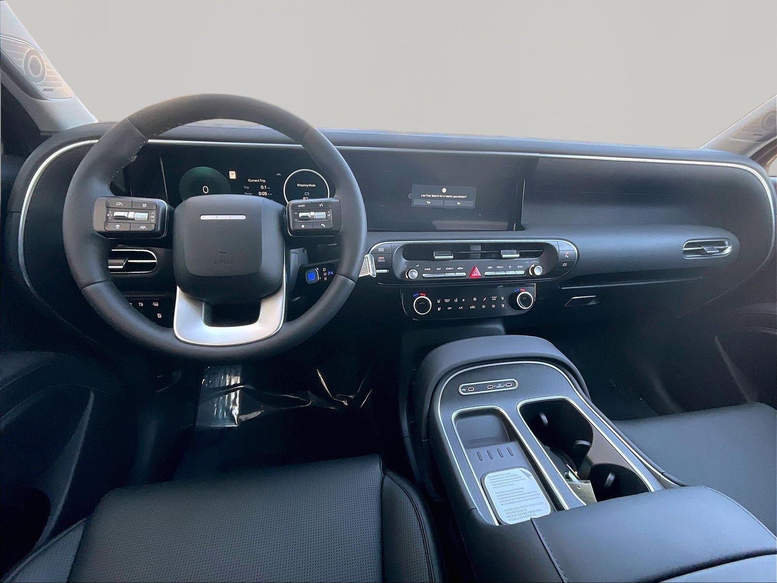 New 2026 Hyundai Palisade Limited AWD/4WD image 10