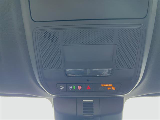 Used 2024 GMC Acadia Elevation image 32