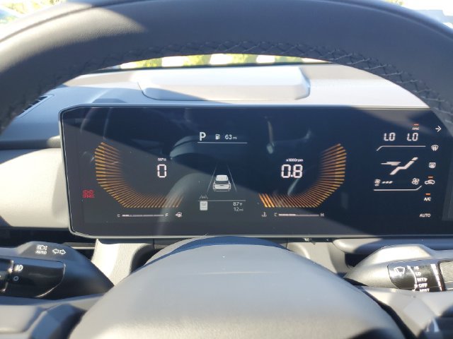 New 2027 Kia Seltos X-Line S AWD/4WD image 29