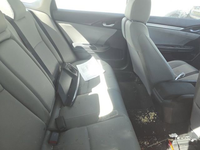 Used 2020 Honda Civic EX image 7