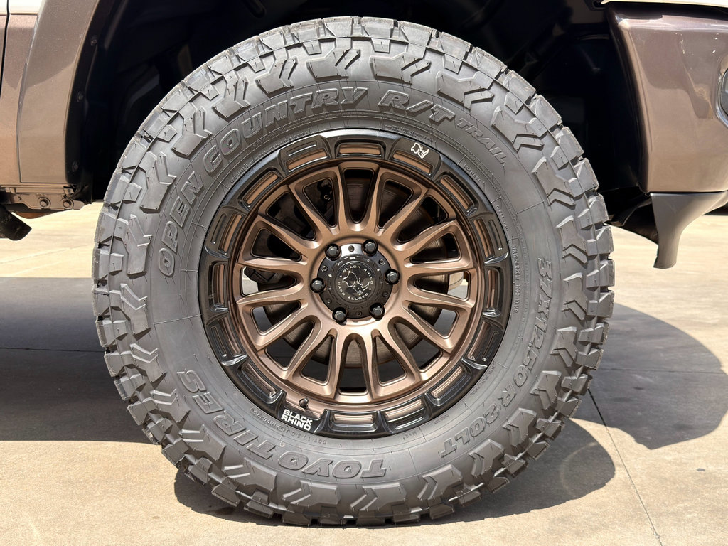 Used 2023 RAM 1500 Limited image 13