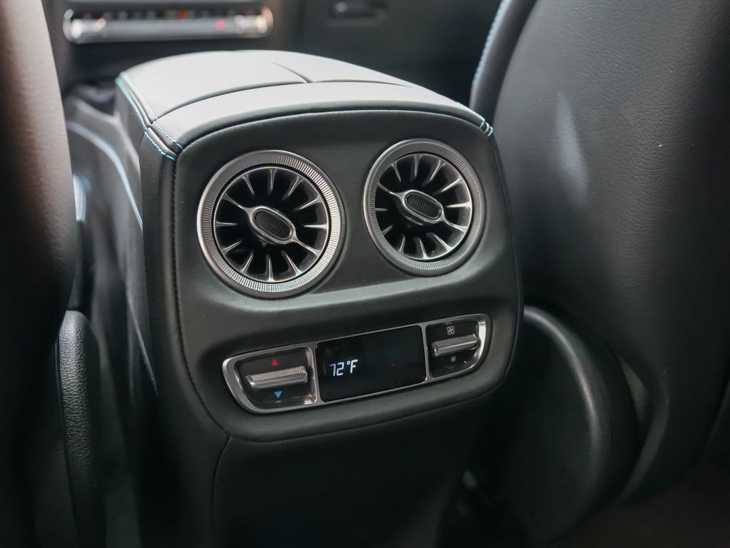 Used 2025 Mercedes-Benz G 580 w/ EQ Technology image 21