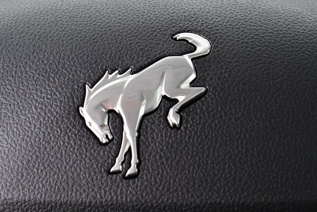 New 2025 Ford Bronco Sport Outer Banks w/ Outer Banks Tech Package+ image 34
