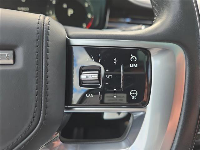 Used 2023 Land Rover Range Rover Long Wheelbase SE image 20
