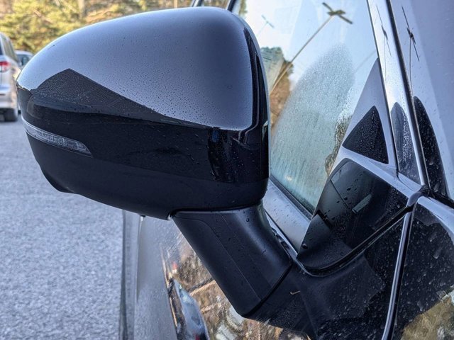 New 2025 Nissan Rogue Platinum w/ Platinum Premium Package image 11