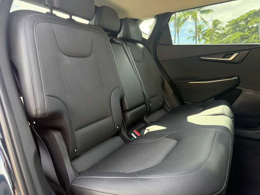 Used 2023 Kia EV6 Light image 12