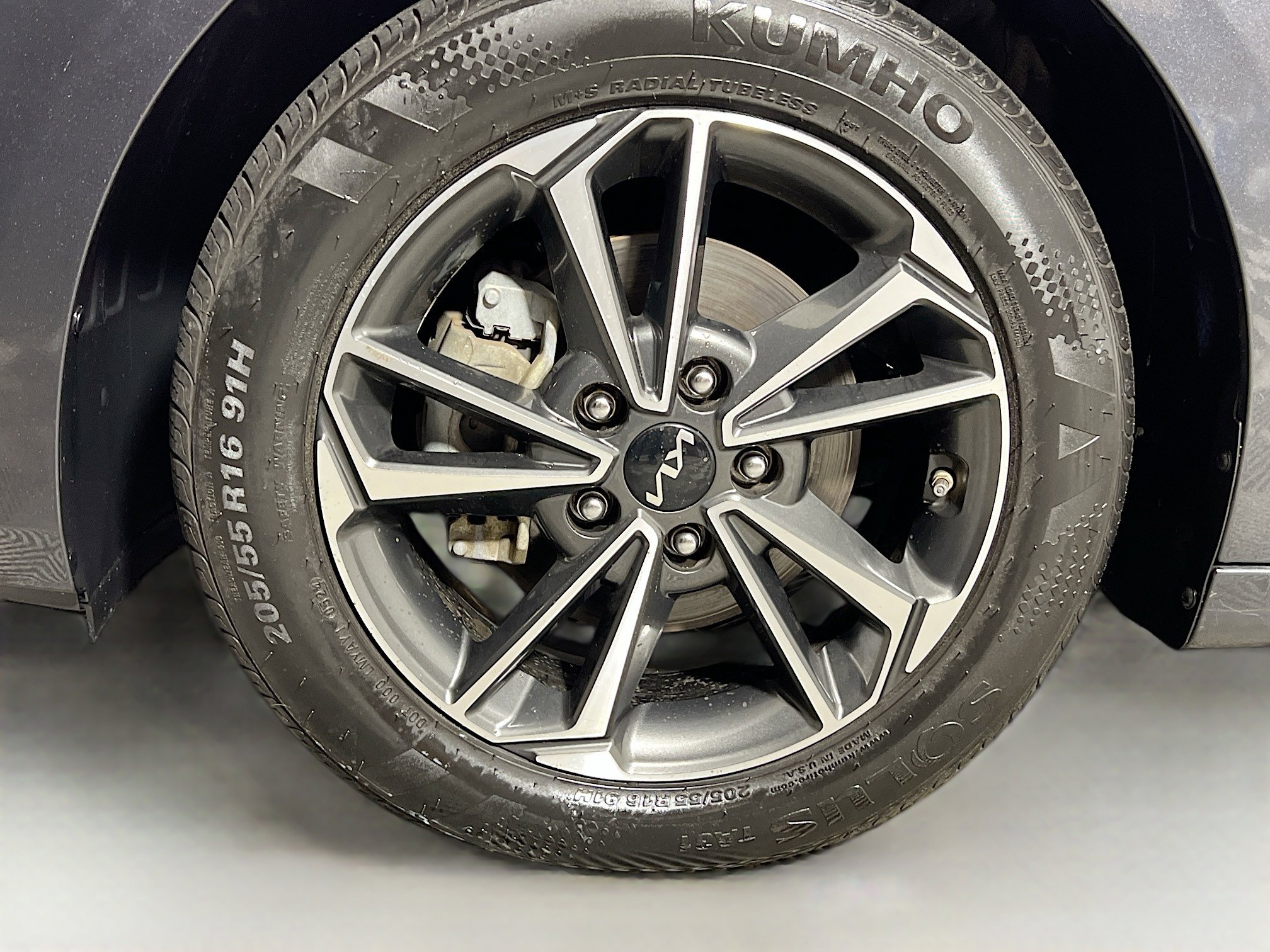 Used 2022 Kia Forte LXS w/ LXS Technology Package image 14