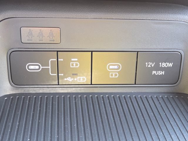New 2026 Hyundai Kona SE AWD/4WD image 8
