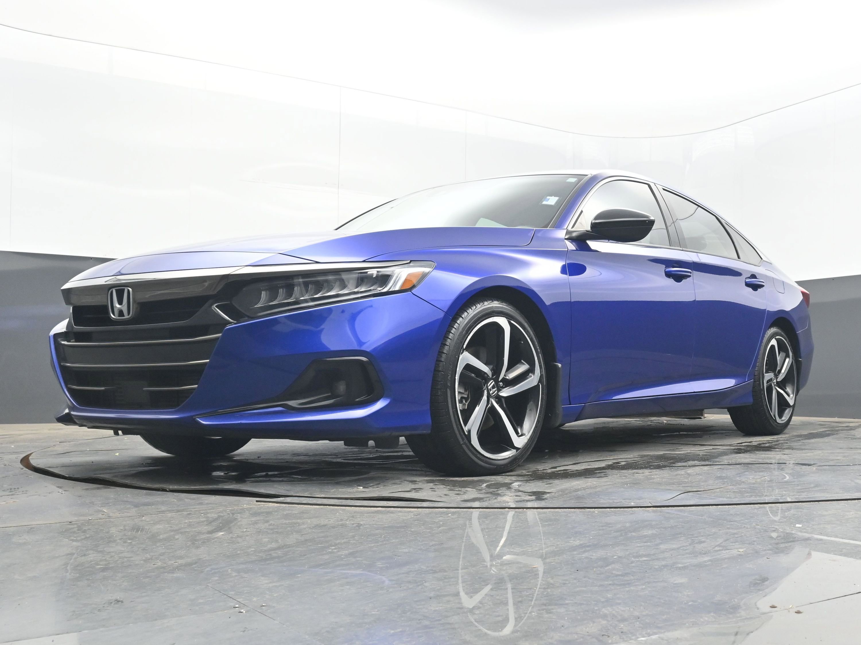 Used 2022 Honda Accord Sport Special Edition image 26