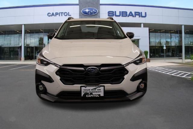 New 2026 Subaru Crosstrek 2.0i Premium image 7