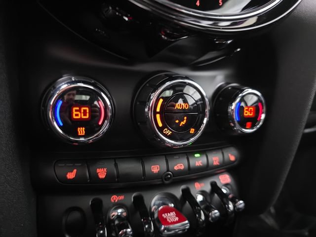 Certified 2024 MINI Cooper John Cooper Works FWD image 18