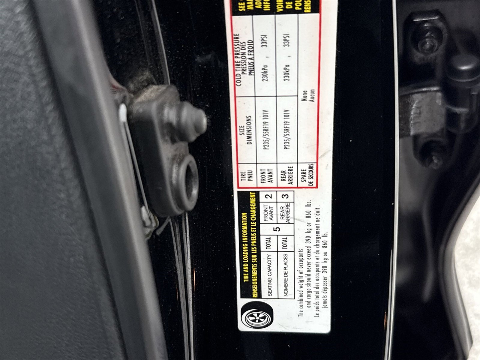 Used 2019 INFINITI QX50 Essential w/ Premium Heat Package image 43