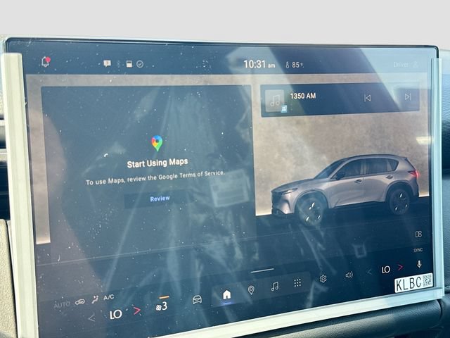 New 2026 MAZDA CX-5 Select AWD/4WD image 15