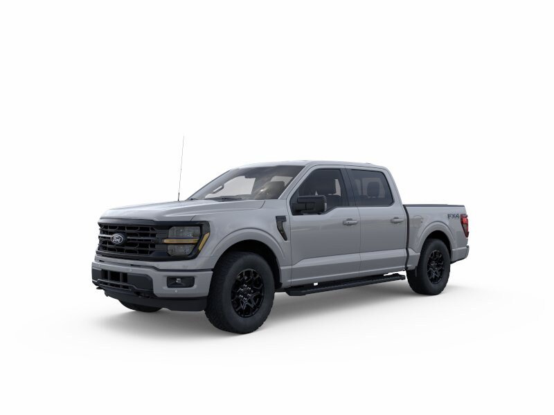 New 2026 Ford F150 XLT w/ Equipment Group 302A MID AWD/4WD image 27