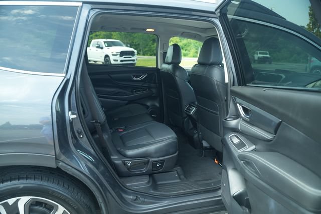 Used 2023 Subaru Ascent Limited w/ Technology Package AWD/4WD image 23
