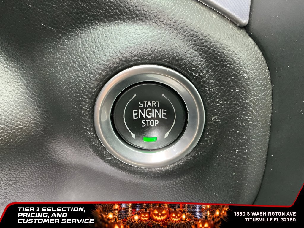 Certified 2019 GMC Sierra 1500 SLT w/ SLT Premium Plus Package AWD/4WD image 35