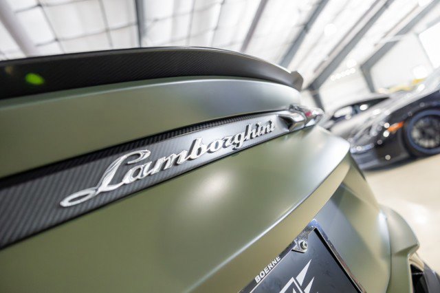 Used 2023 Lamborghini Urus Performante image 19