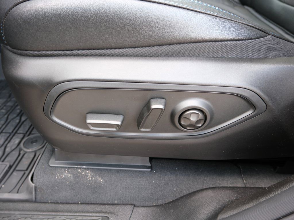 Used 2024 Jeep Grand Cherokee Trailhawk image 29