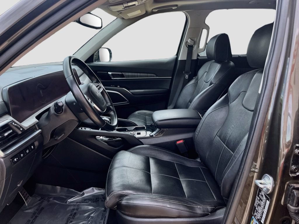 Used 2023 Kia Telluride SX AWD/4WD image 22