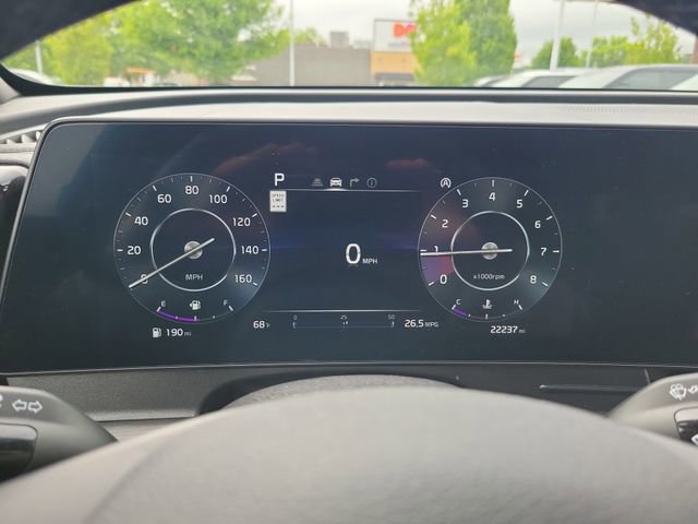 Certified 2023 Kia Sportage X-Pro AWD/4WD image 20