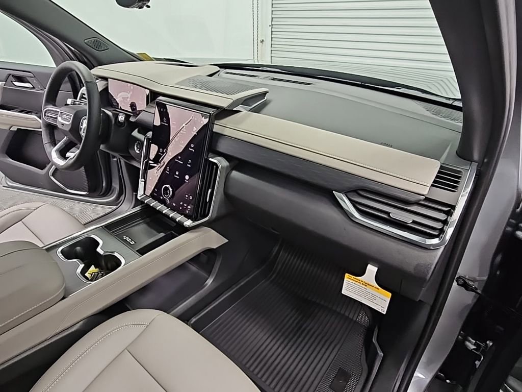 New 2026 GMC Acadia Elevation w/ Black Edition image 41