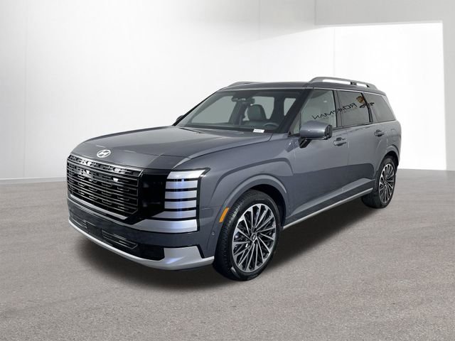 New 2026 Hyundai Palisade Calligraphy image 44