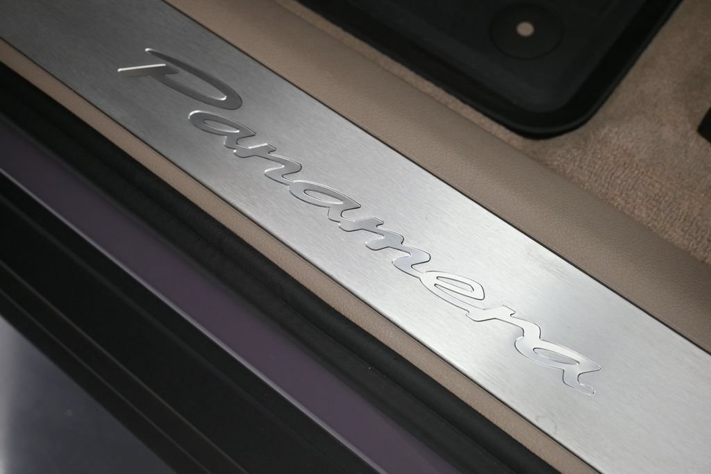 Certified 2024 Porsche Panamera image 34