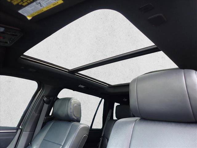 Certified 2024 Toyota Sequoia Platinum AWD/4WD image 14
