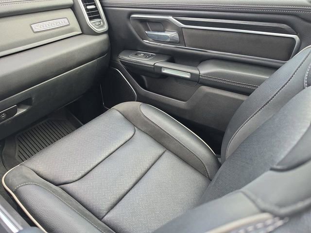 Used 2023 RAM 1500 Laramie image 22