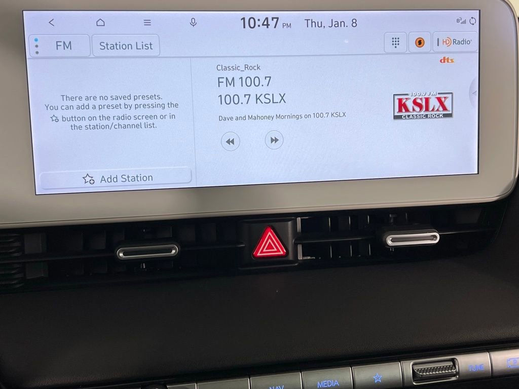 Used 2023 Hyundai Ioniq 5 Limited w/ Cargo Package image 18