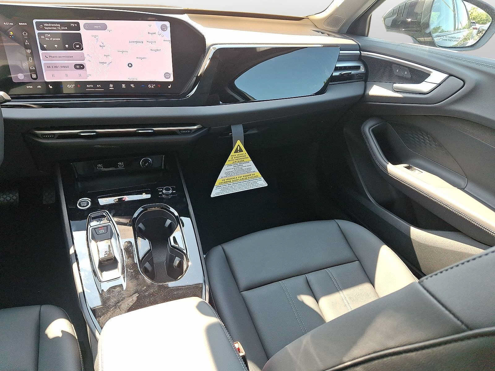 New 2026 Audi A5 Prestige AWD/4WD image 11