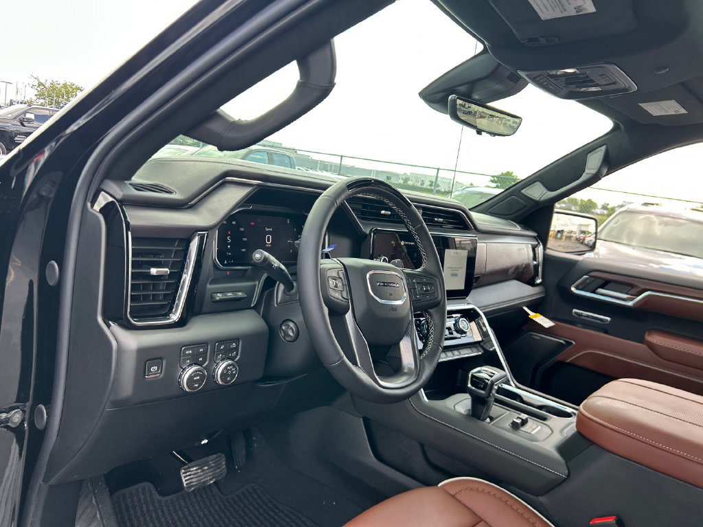 New 2026 GMC Sierra 1500 Denali Ultimate AWD/4WD image 18