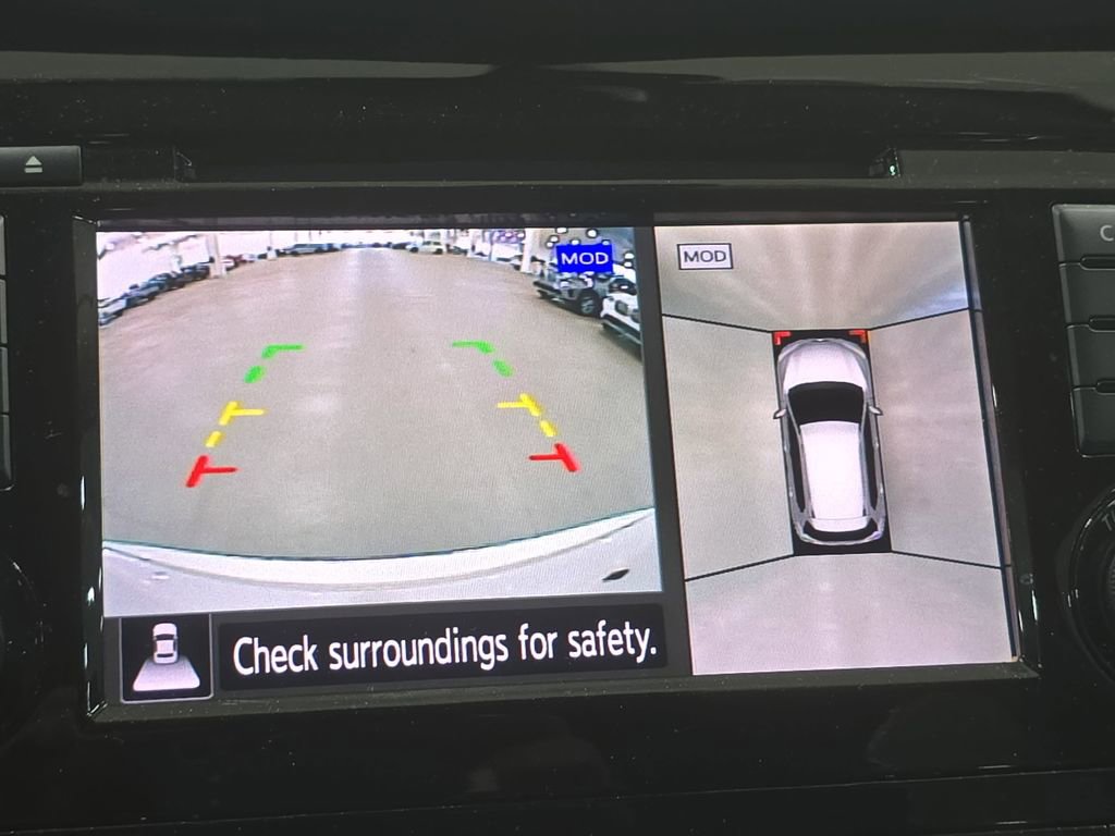 Used 2020 Nissan Rogue SL image 22