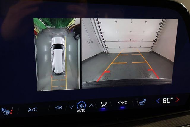 New 2026 Chevrolet Suburban RST w/ Comfort Package image 24