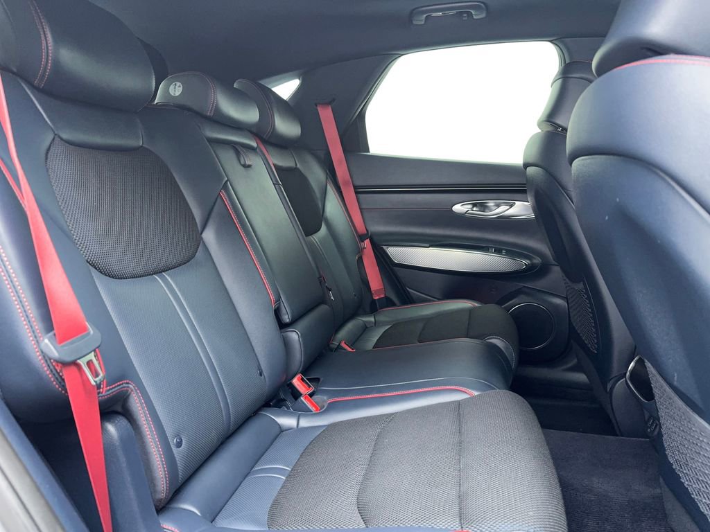 Used 2022 Genesis GV70 3.5T Sport image 46