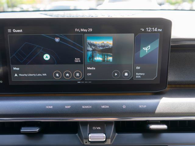 Certified 2024 Kia EV9 GT-Line AWD/4WD image 29