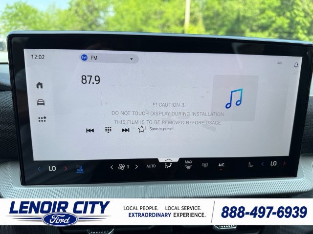 New 2026 Ford Explorer Tremor w/ Tremor Ultimate Package AWD/4WD image 23