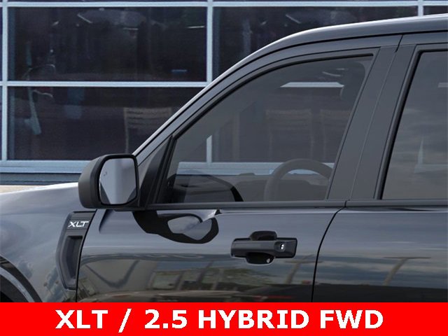 New 2025 Ford Maverick XLT image 21