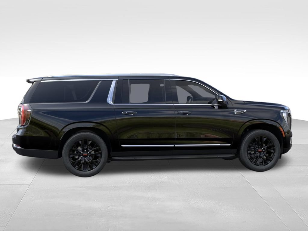 New 2026 GMC Yukon XL Elevation w/ Elevation Premium Package AWD/4WD image 35