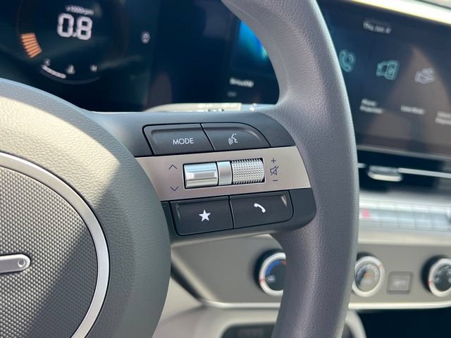 New 2026 Hyundai Kona SE AWD/4WD image 22