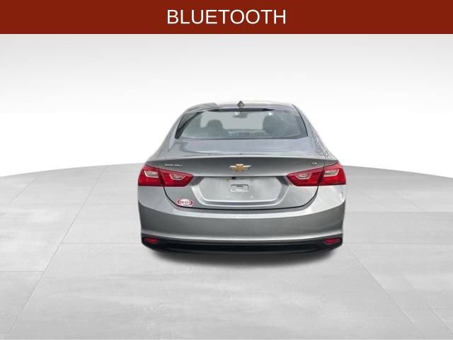 Used 2023 Chevrolet Malibu LT image 6